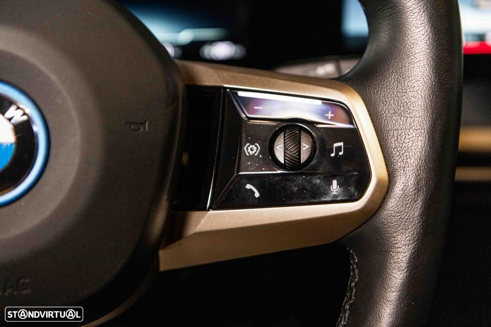 BMW iX M60 - 51