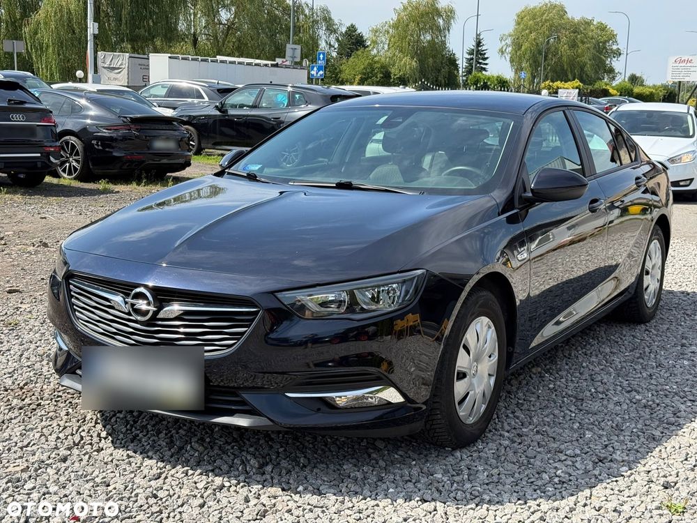Opel Insignia 1.5 T Enjoy S&S - 1