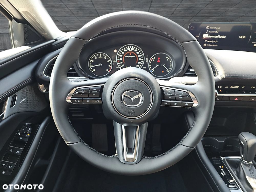 Mazda 3 - 11