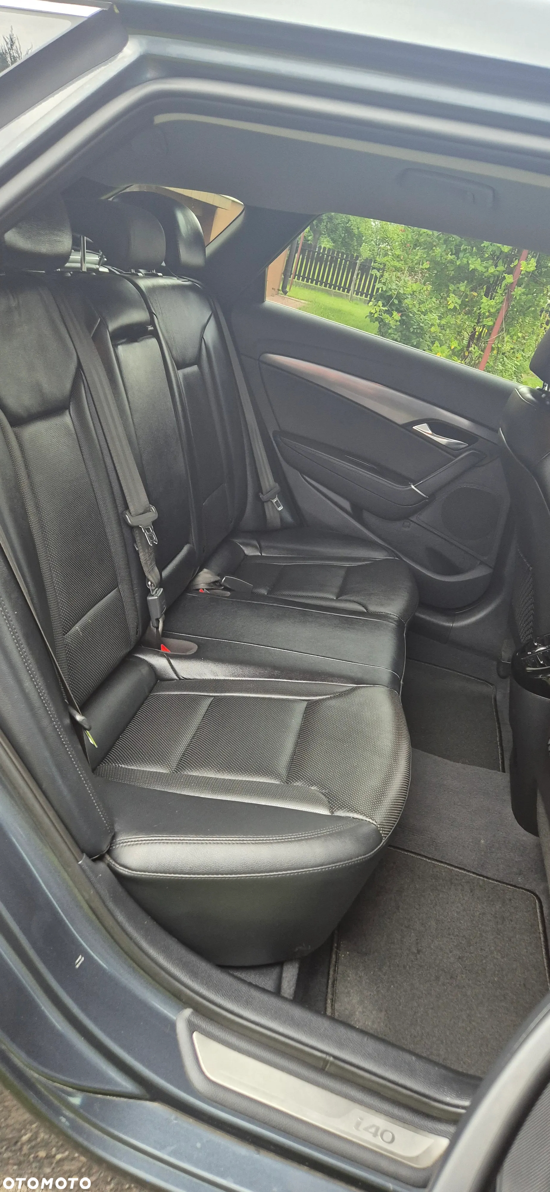 Hyundai i40 Kombi 1.7 CRDi Premium - 18