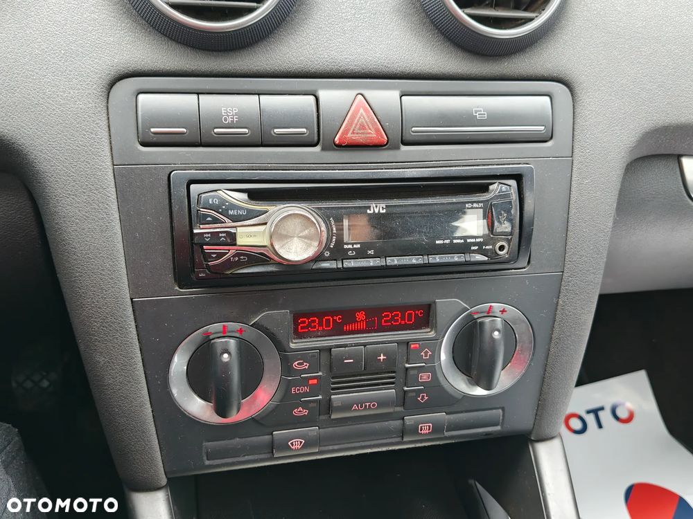 Audi A3 3-drzwiowe - 23