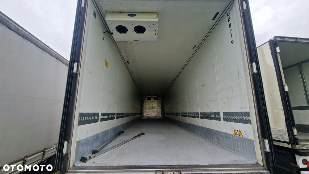 Schmitz Cargobull Cargobull SPR24 - 2