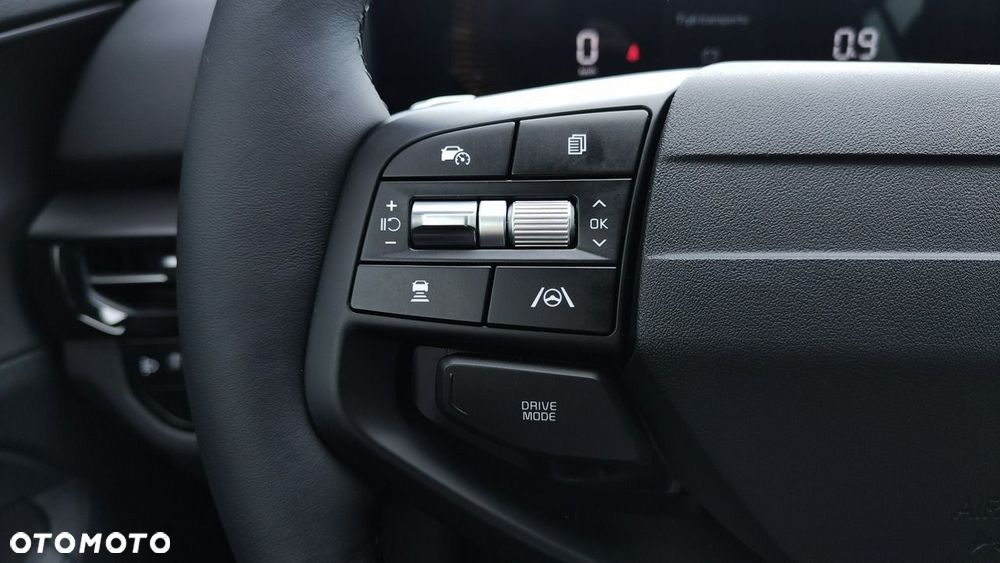 Kia Sportage - 17
