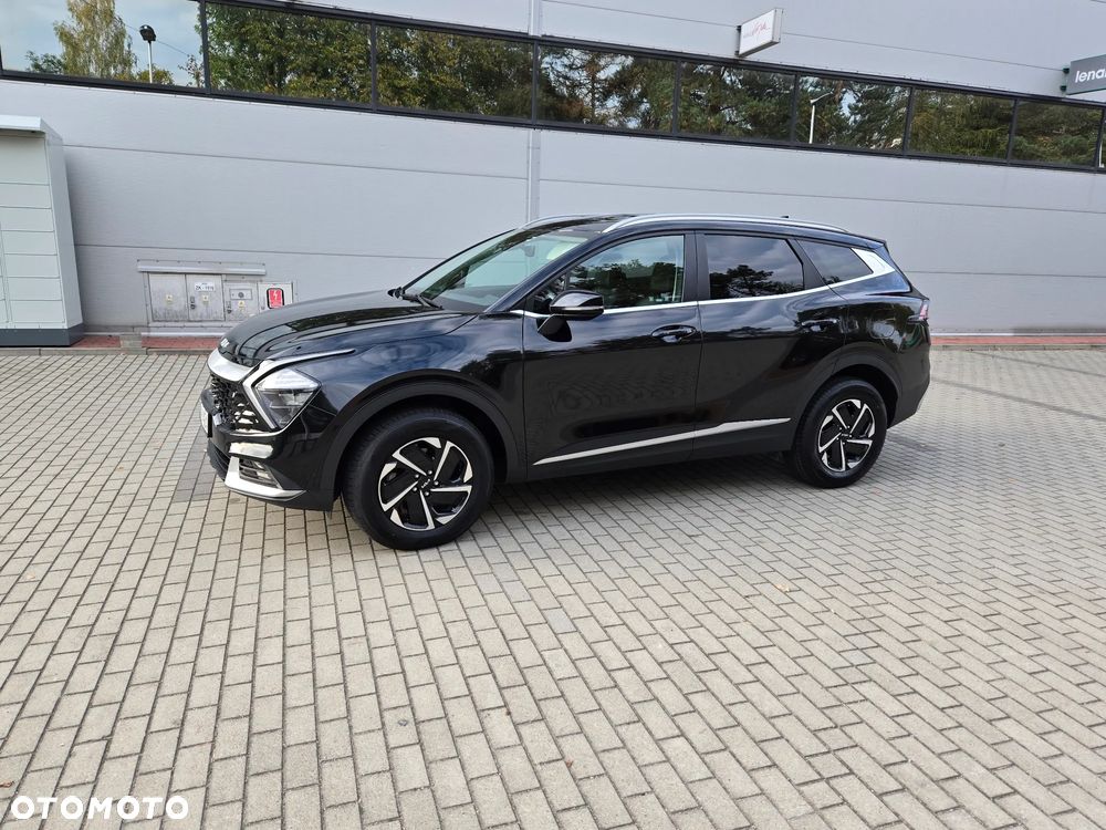 Kia Sportage - 6