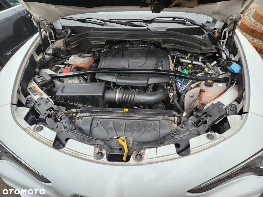 Alfa Romeo Stelvio 2.0 Turbo Business Q4 - 11