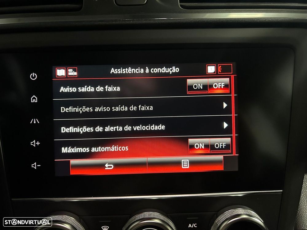 Renault Kadjar 1.3 TCe Intens - 28