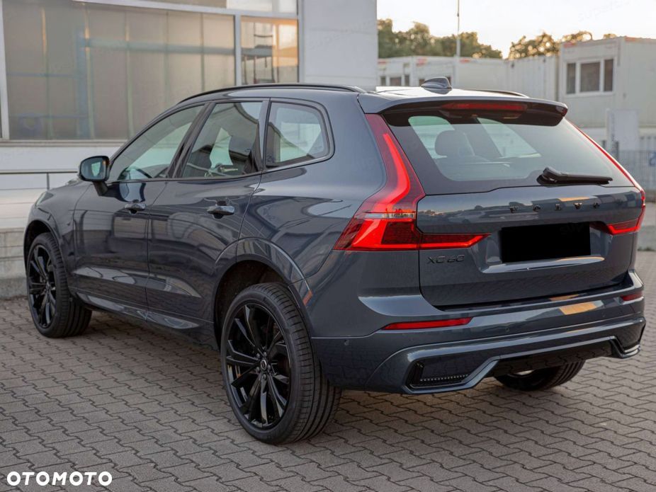 Volvo XC 60 - 4