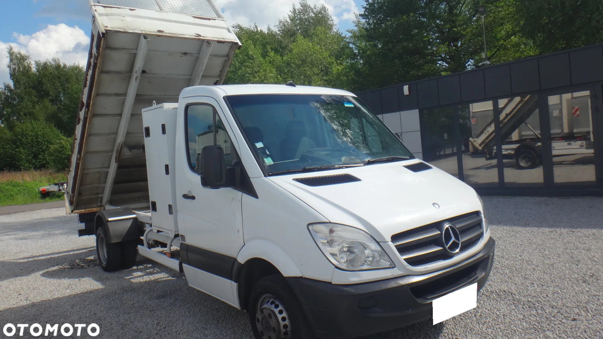 Mercedes-Benz Sprinter - 3