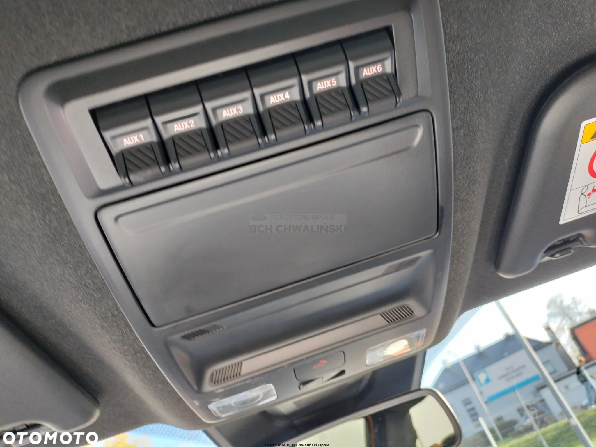 Ford Ranger 2.0 EcoBlue Bi-Turbo 4x4 DC Wildtrak X - 24
