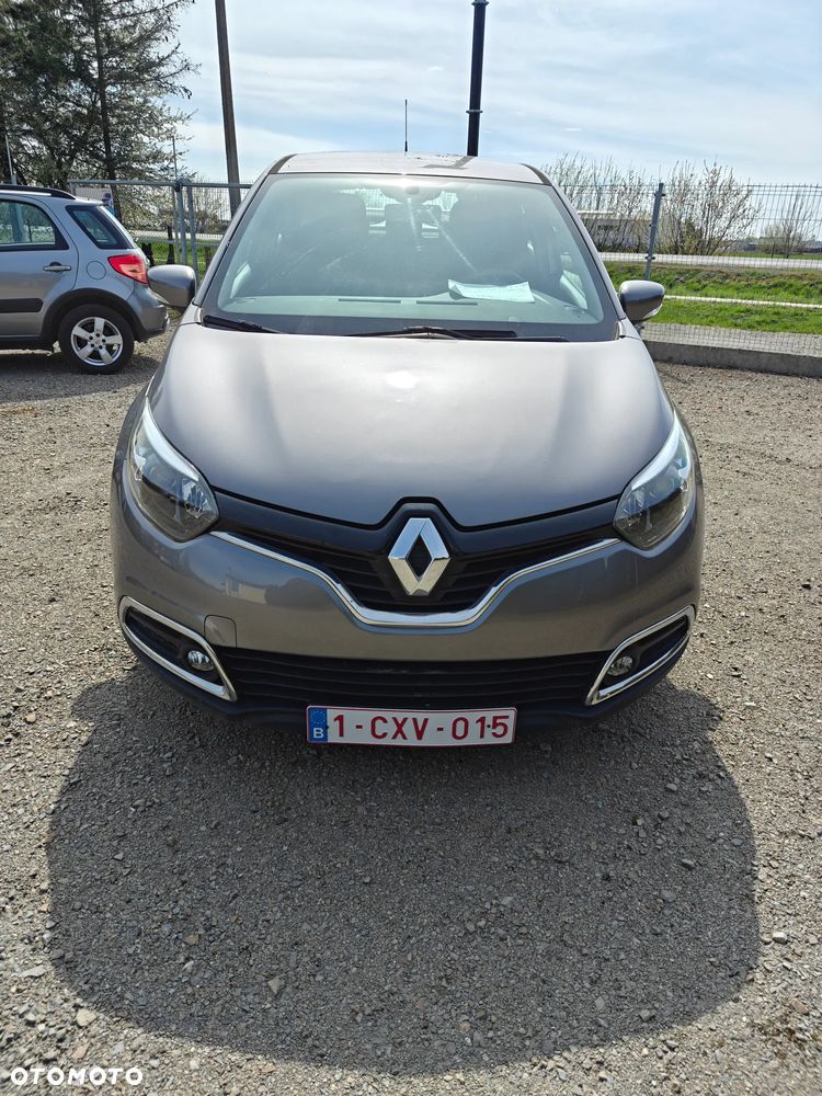 Renault Captur (ENERGY) TCe 90 INTENS - 5