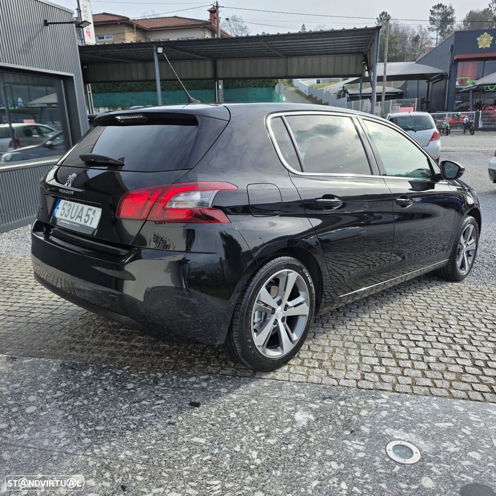 Peugeot 308 - 14