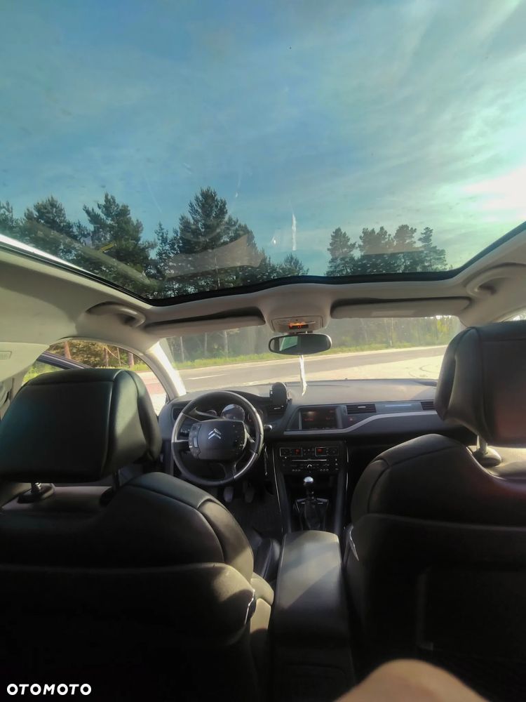 Citroën C5 2.0 HDi Exclusive - 3