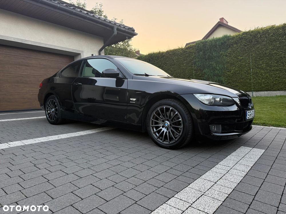 BMW Seria 3 320d xDrive - 3