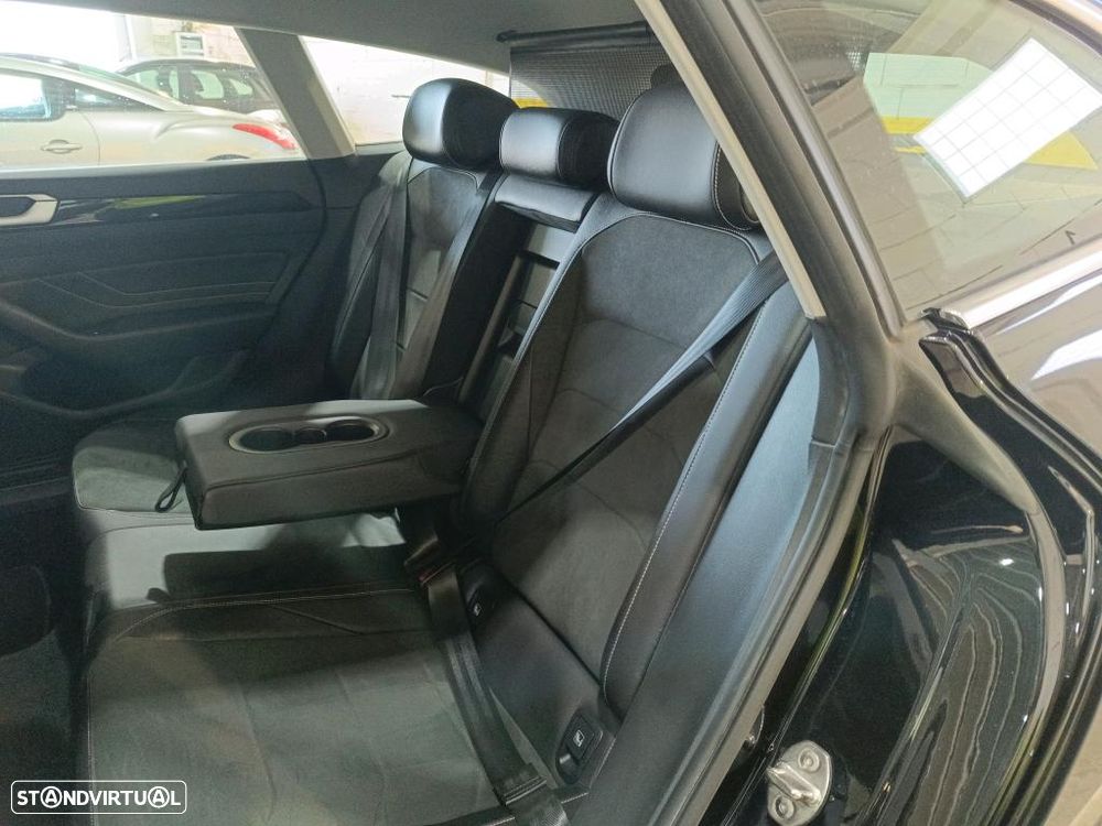 VW Arteon Shooting Brake 1.4 TSI eHybrid Elegance - 9