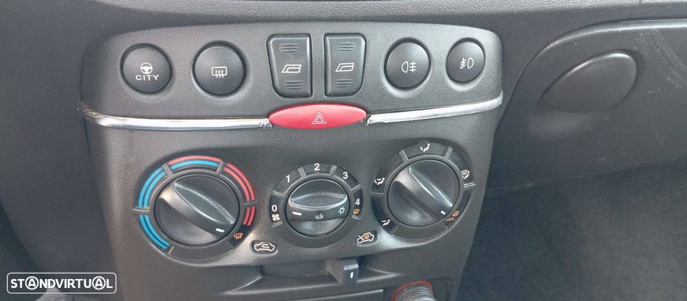 Fiat Punto 70 JTD Multijet Active - 6