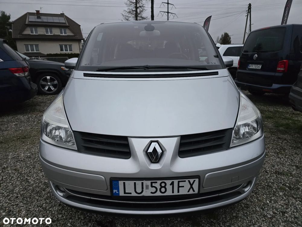 Renault Espace 2.0 Dynamique - 9