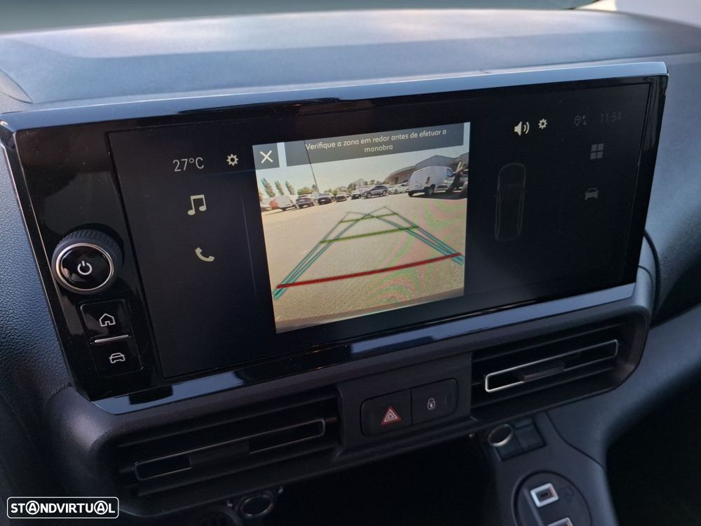 Opel Combo 1.5 CDTi Edition - 20