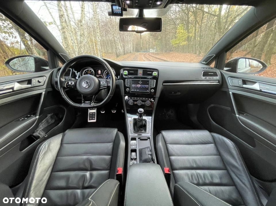 Volkswagen Golf 2016 photo 4