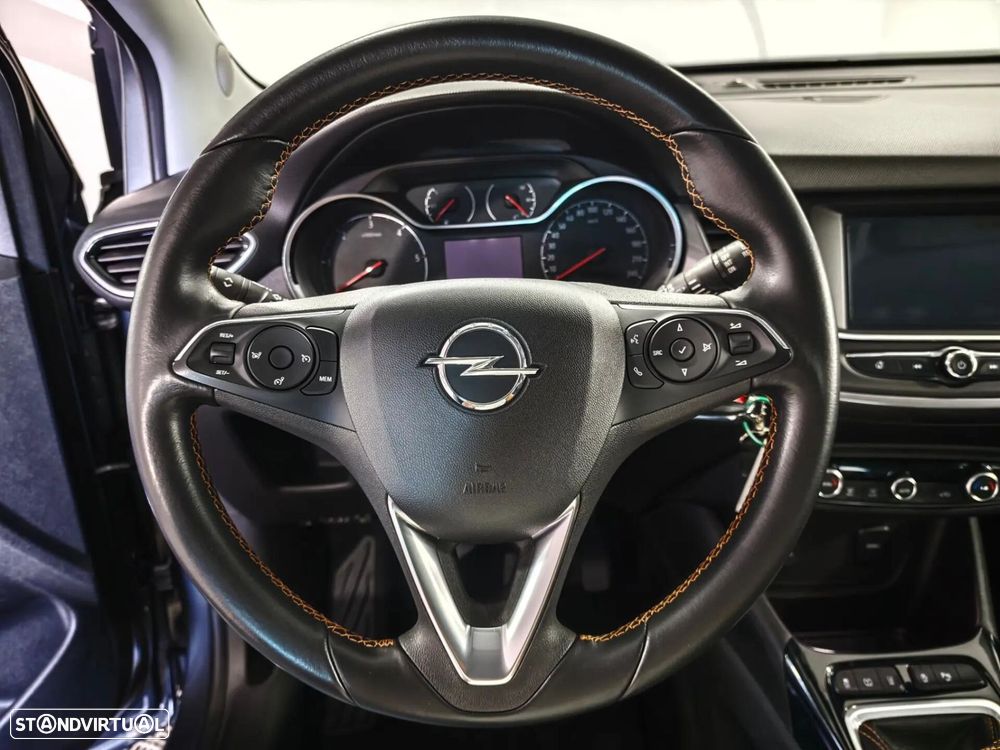Opel Crossland X 1.6 CDTi Innovation - 15