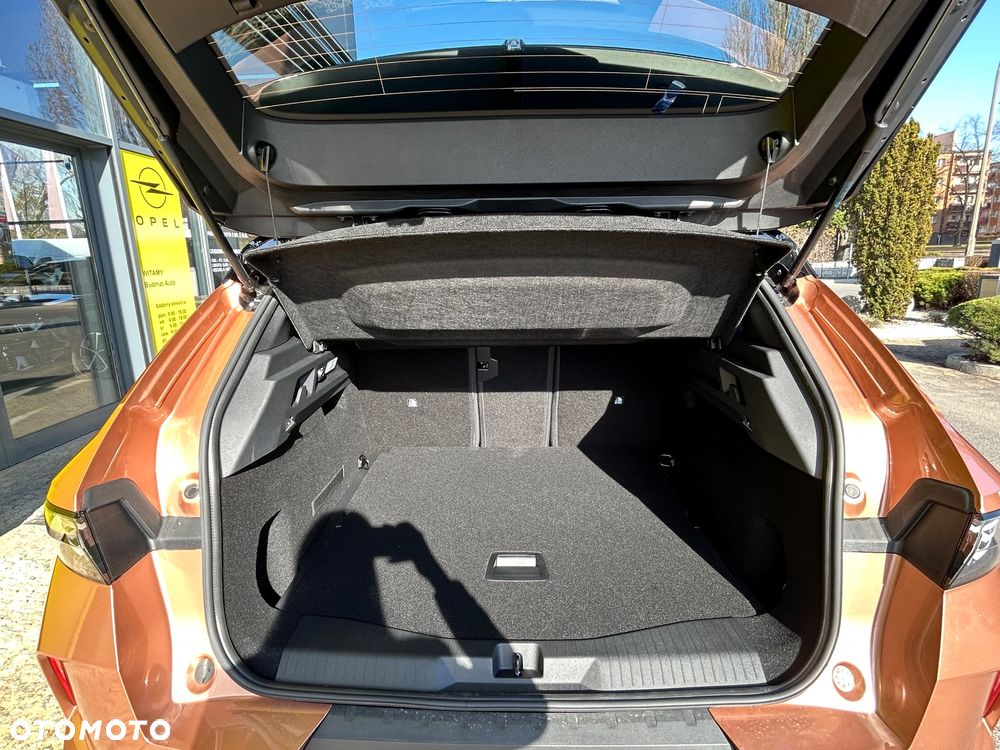 Opel Grandland 1.2 mHEV GS eDTC6 - 11