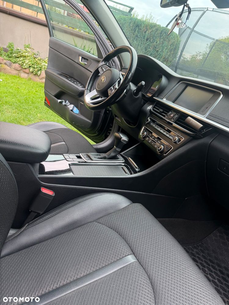 Kia Optima 1.6 T-GDI L DCT - 9