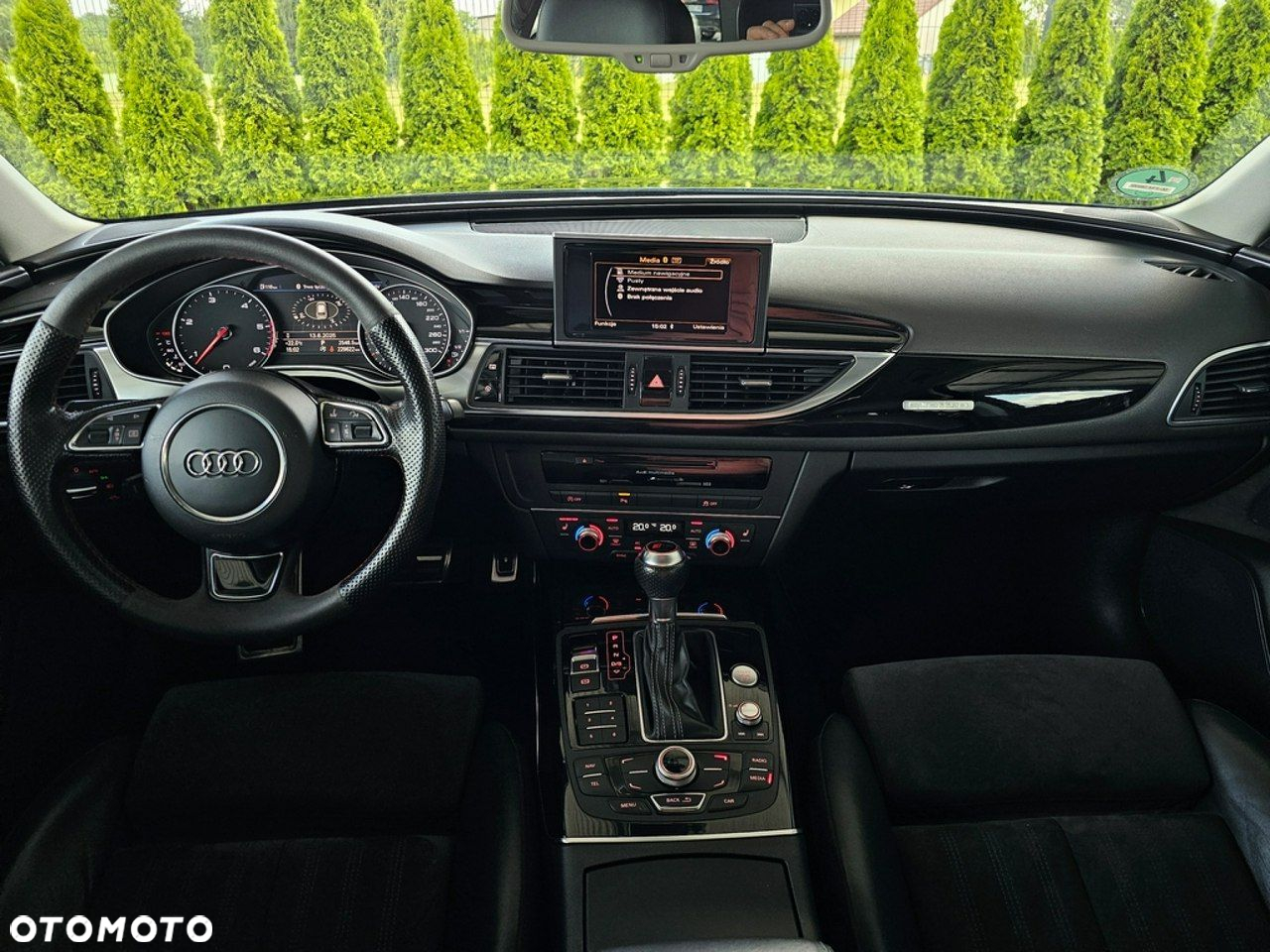 Audi A6 - 28