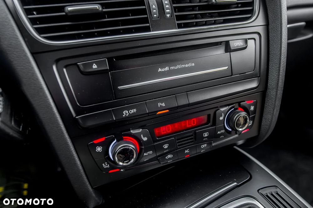 Audi A4 Allroad 2.0 TFSI Quattro S tronic - 33