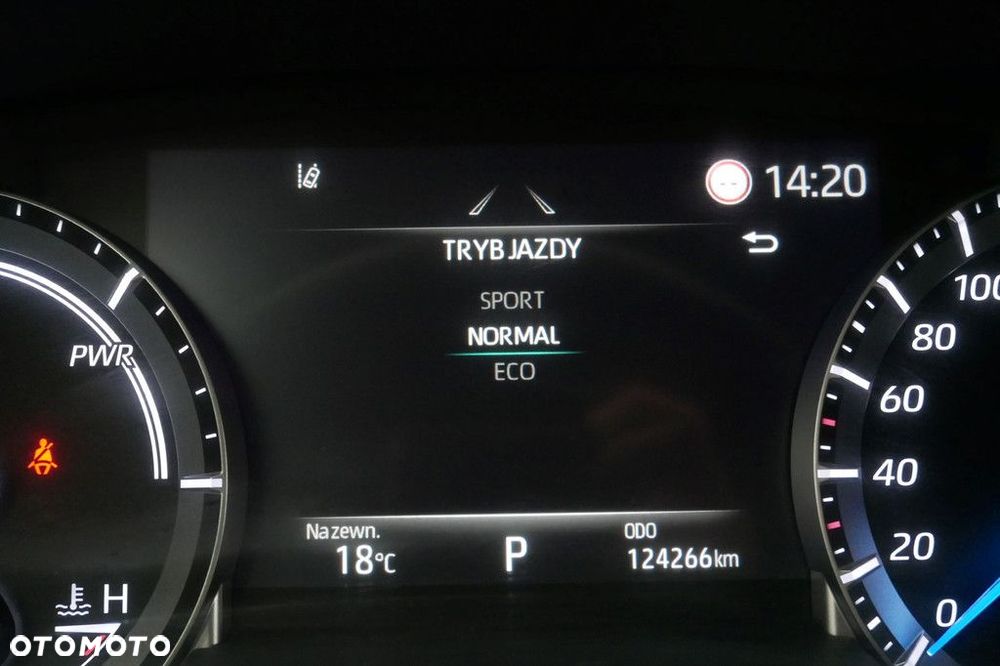 Toyota Highlander - 24