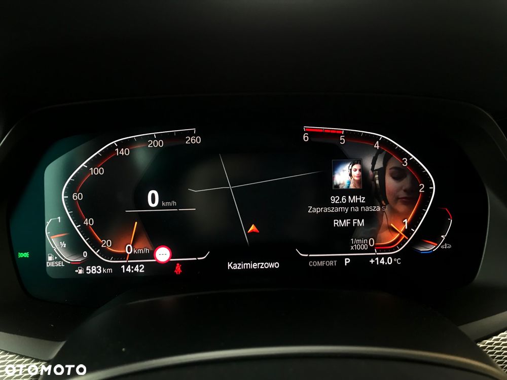 BMW X5 xDrive25d - 37
