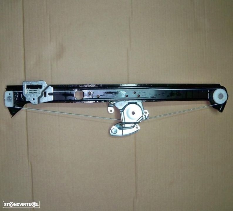 Elevador dos vidros bmw X5 trás NOVO - 1