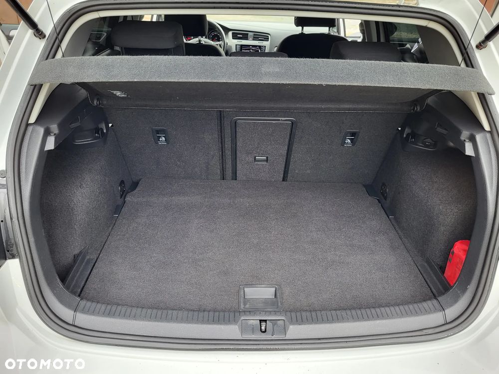 Volkswagen Golf 1.4 TSI BlueMotion Technology Comfortline - 16
