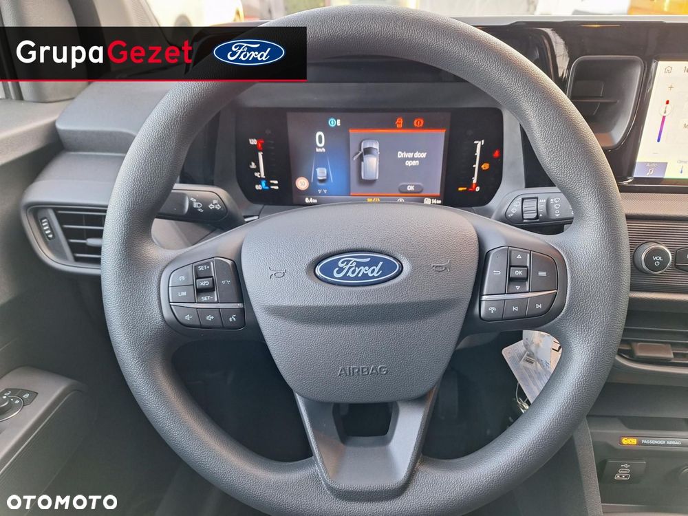 Ford Transit Courier - 6