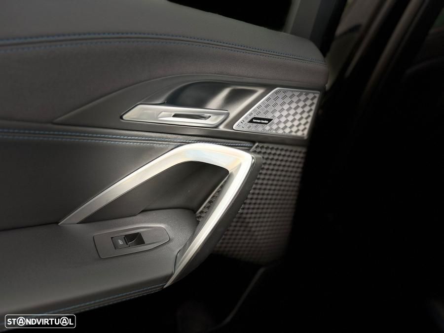 BMW X2 sDrive20i Pack Desportivo M Pro - 28