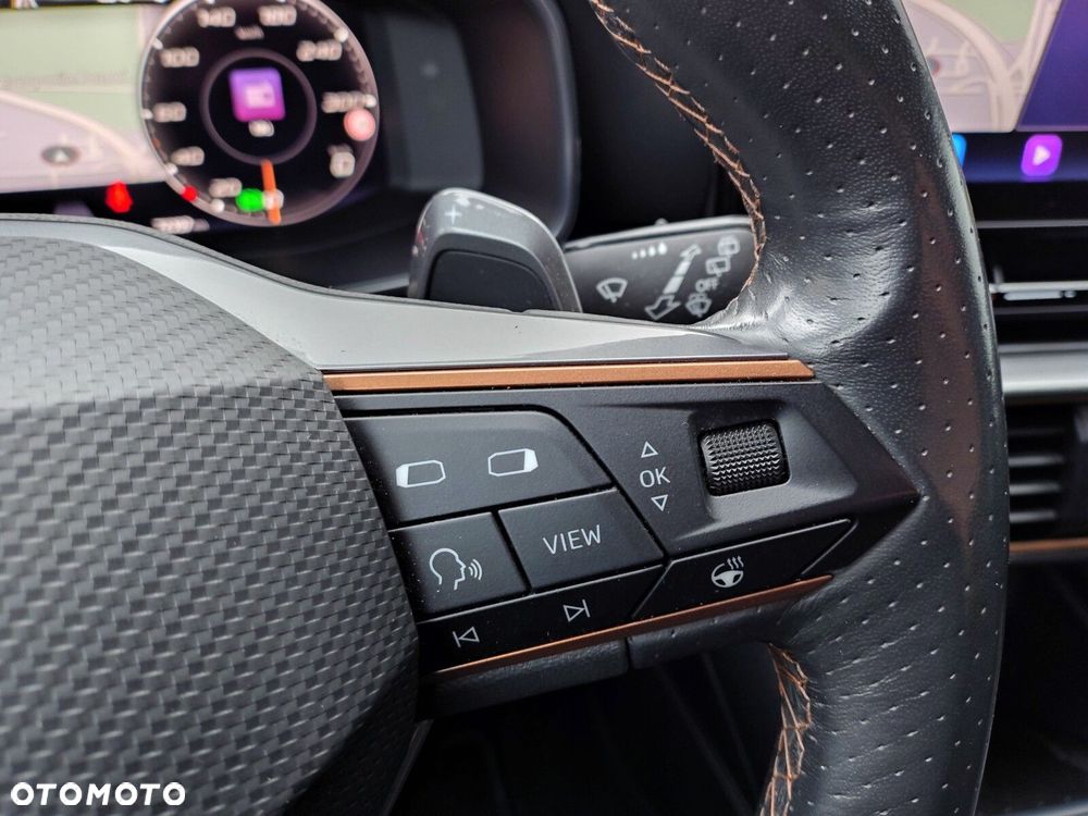 Cupra Formentor 1.5 TSI DSG - 13