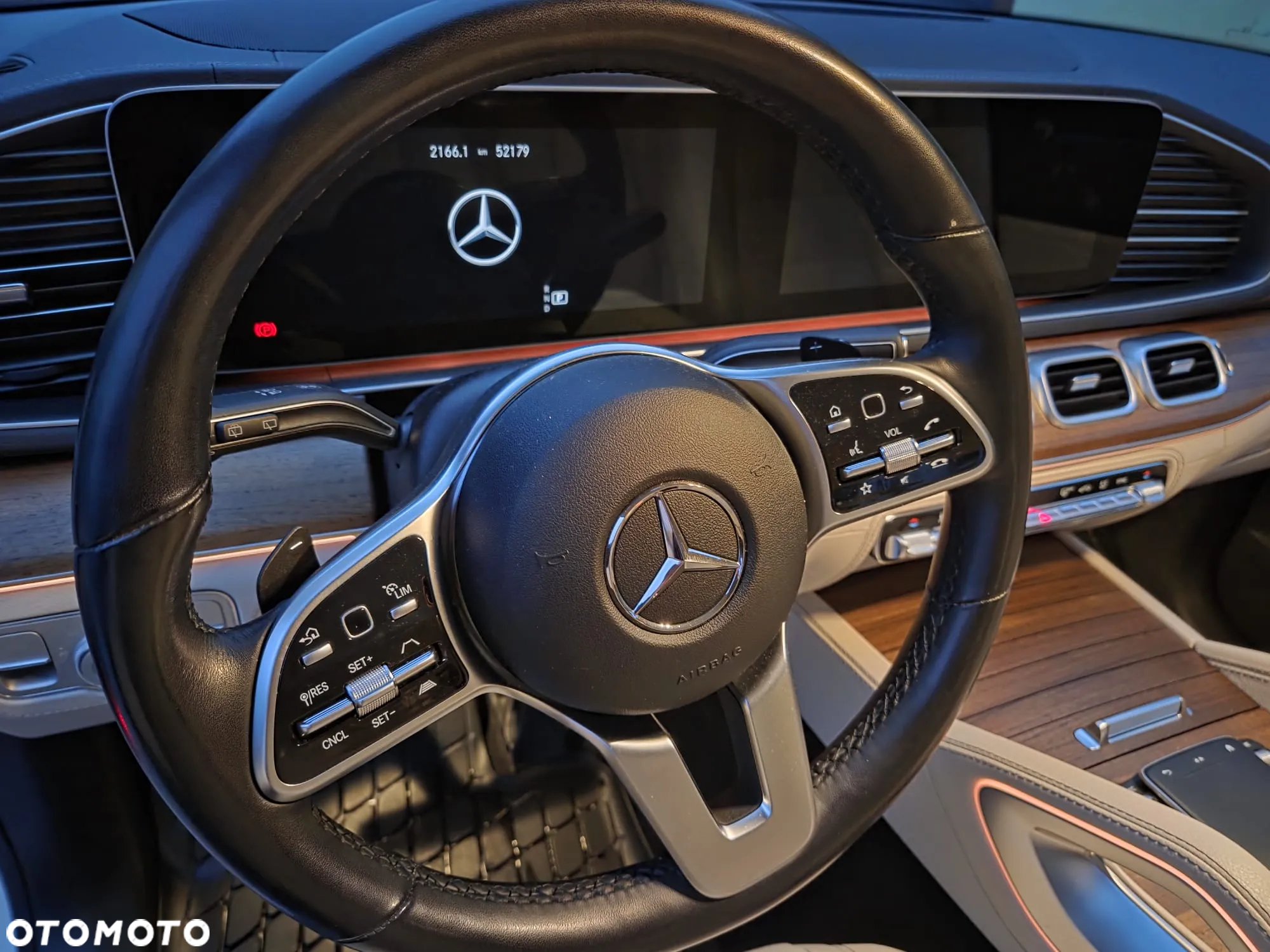 Mercedes-Benz GLE 450 4-Matic - 7