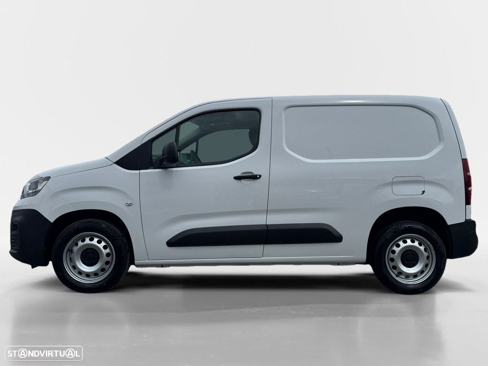 Fiat Doblo 1.5 BlueHDi Maxi - 2