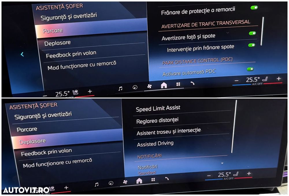 BMW Seria 5 520i AT MHEV - 24