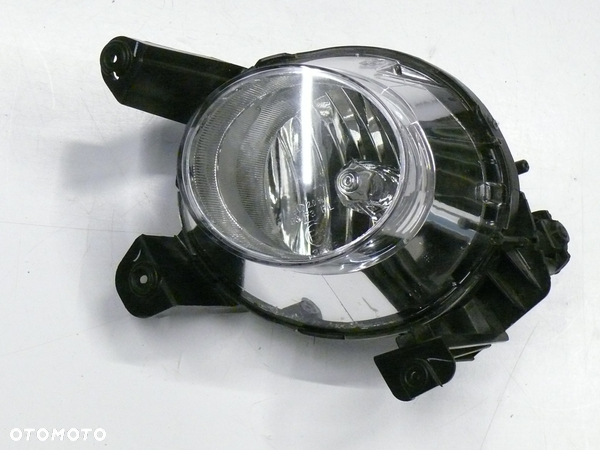 HALOGEN LEWY HYUNDAI I10 II 2014 2018