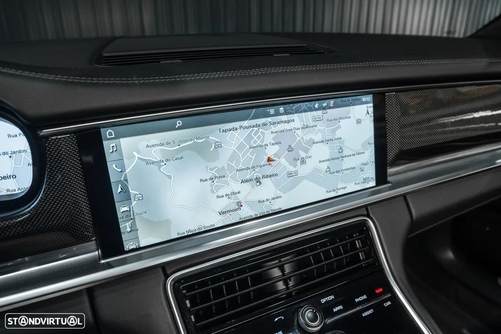 Porsche Panamera S PDK - 14