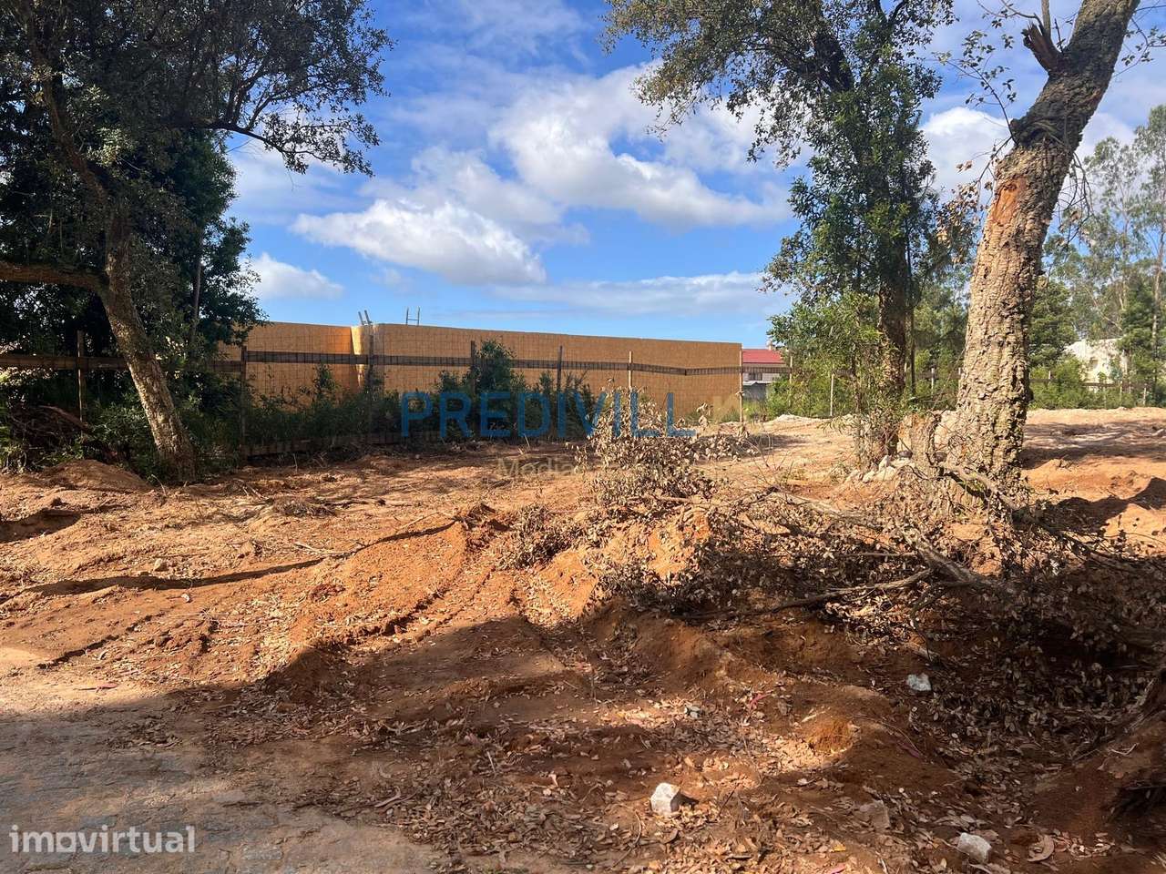 Terreno  Venda em Vilar e Mosteiró,Vila do Conde - Grande imagem: 4/9