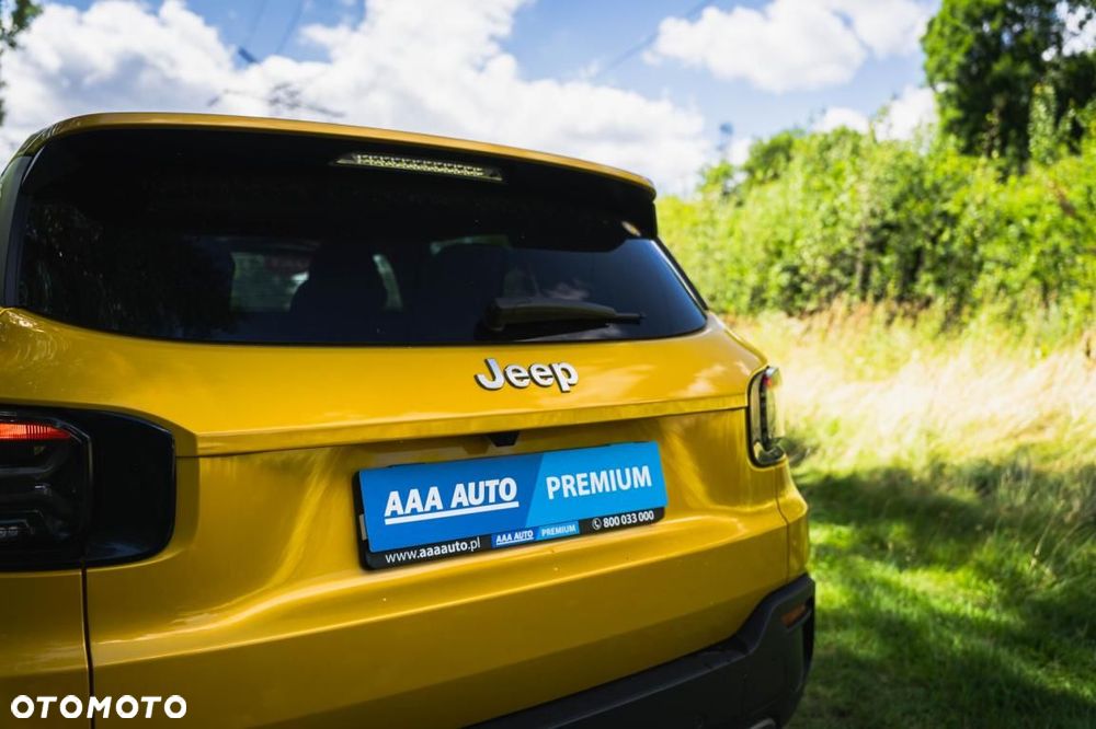 Jeep Avenger - 14