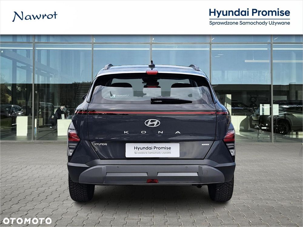 Hyundai Kona - 4