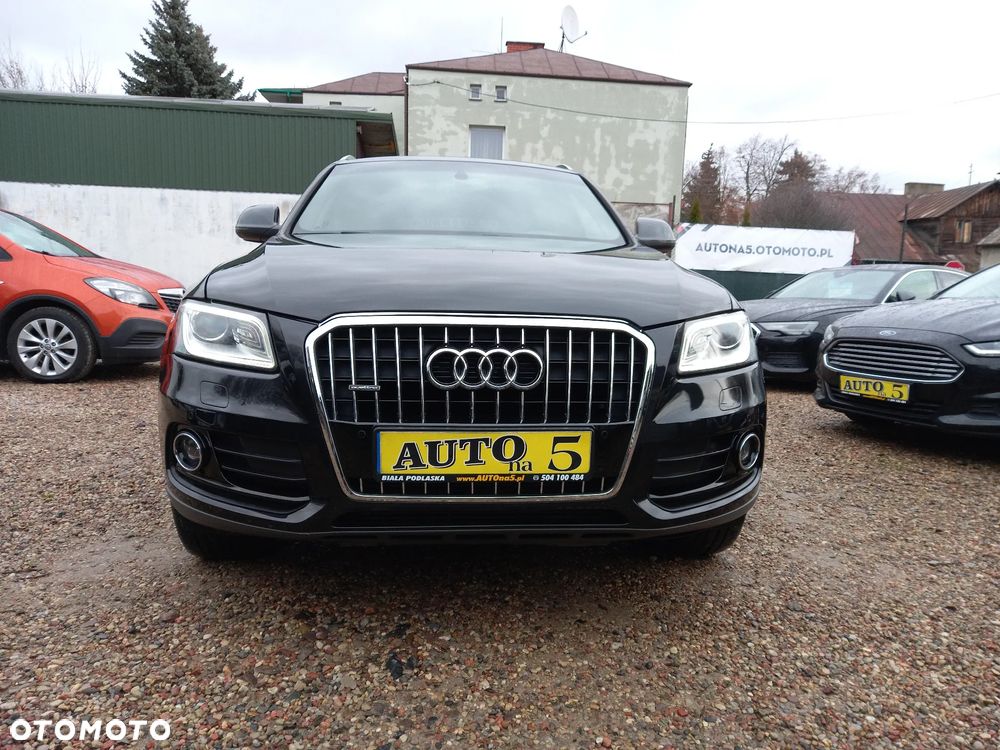 Audi Q5 - 23