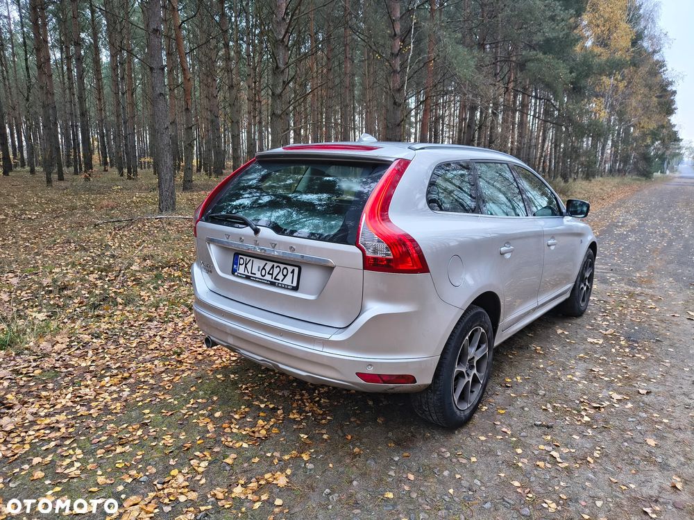 Volvo XC 60 D3 Ocean Race - 5