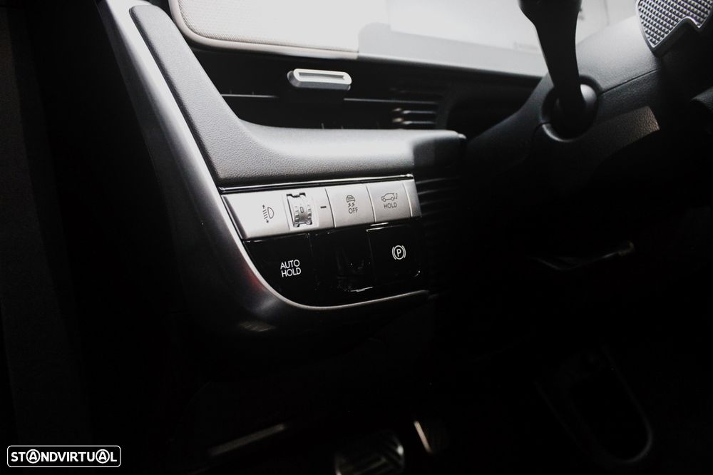 Hyundai Ioniq 5 73kWh Plug & Power+Tejadilho Solar - 21