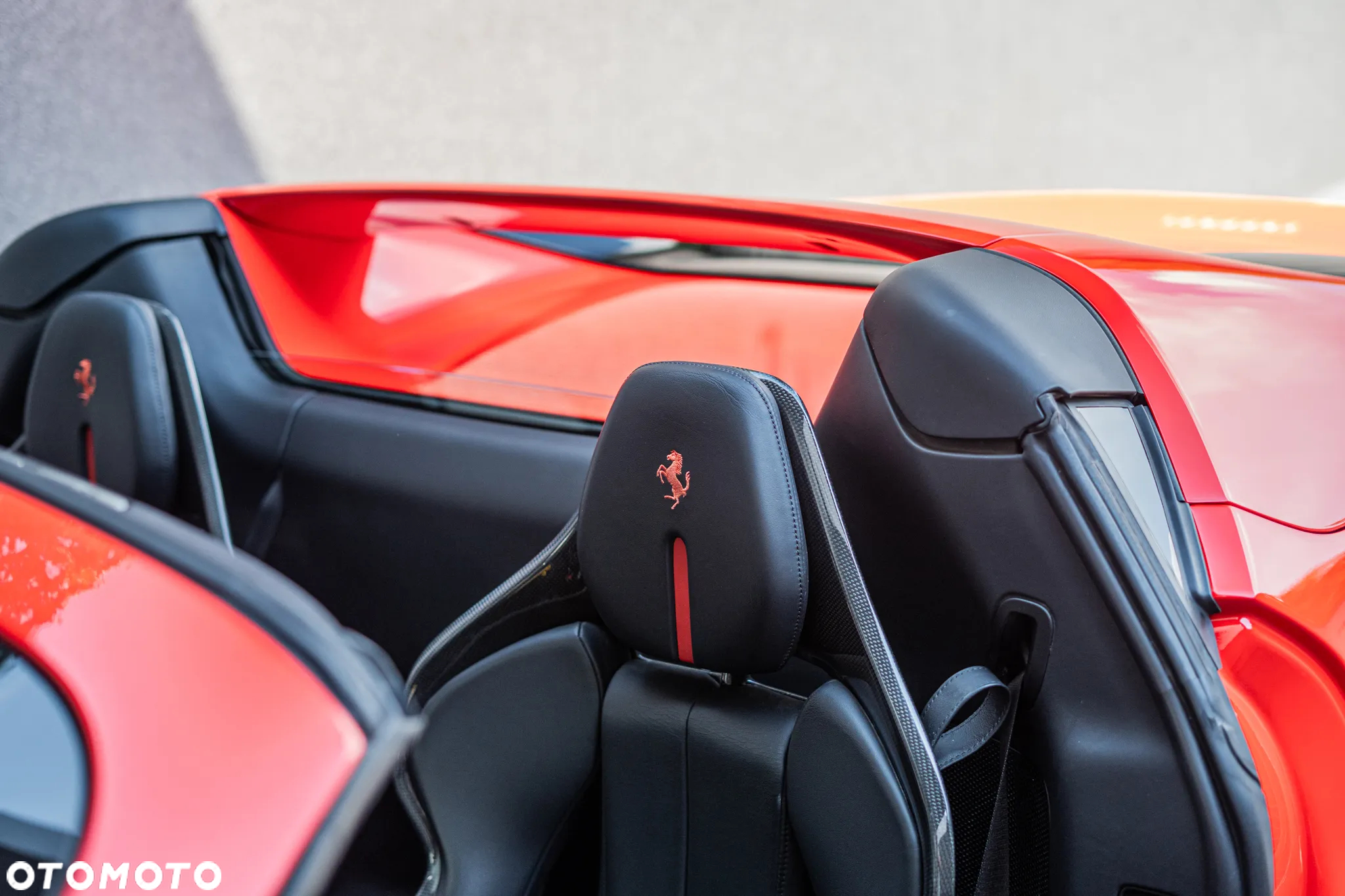 Ferrari 296 GTS - 15