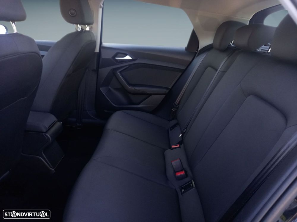 Audi A1 Sportback 25 TFSI Advanced - 10