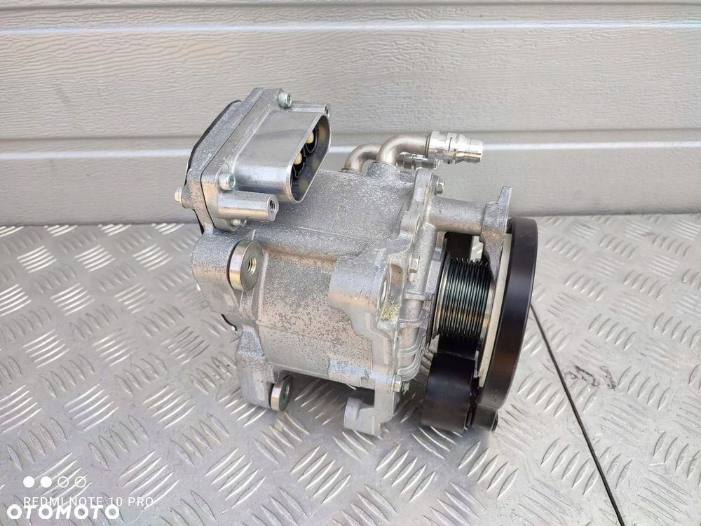 MINI BMW F60 ALTERNATOR 7649390 COUNTRYMAN IDEAŁ - 3
