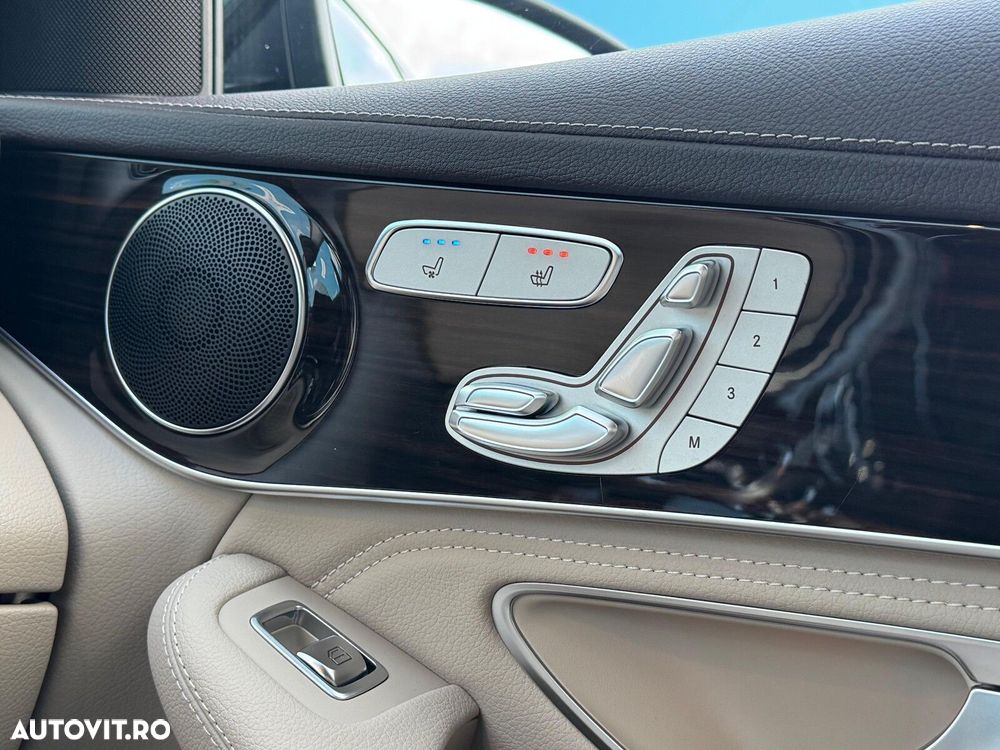 Mercedes-Benz GLC - 15