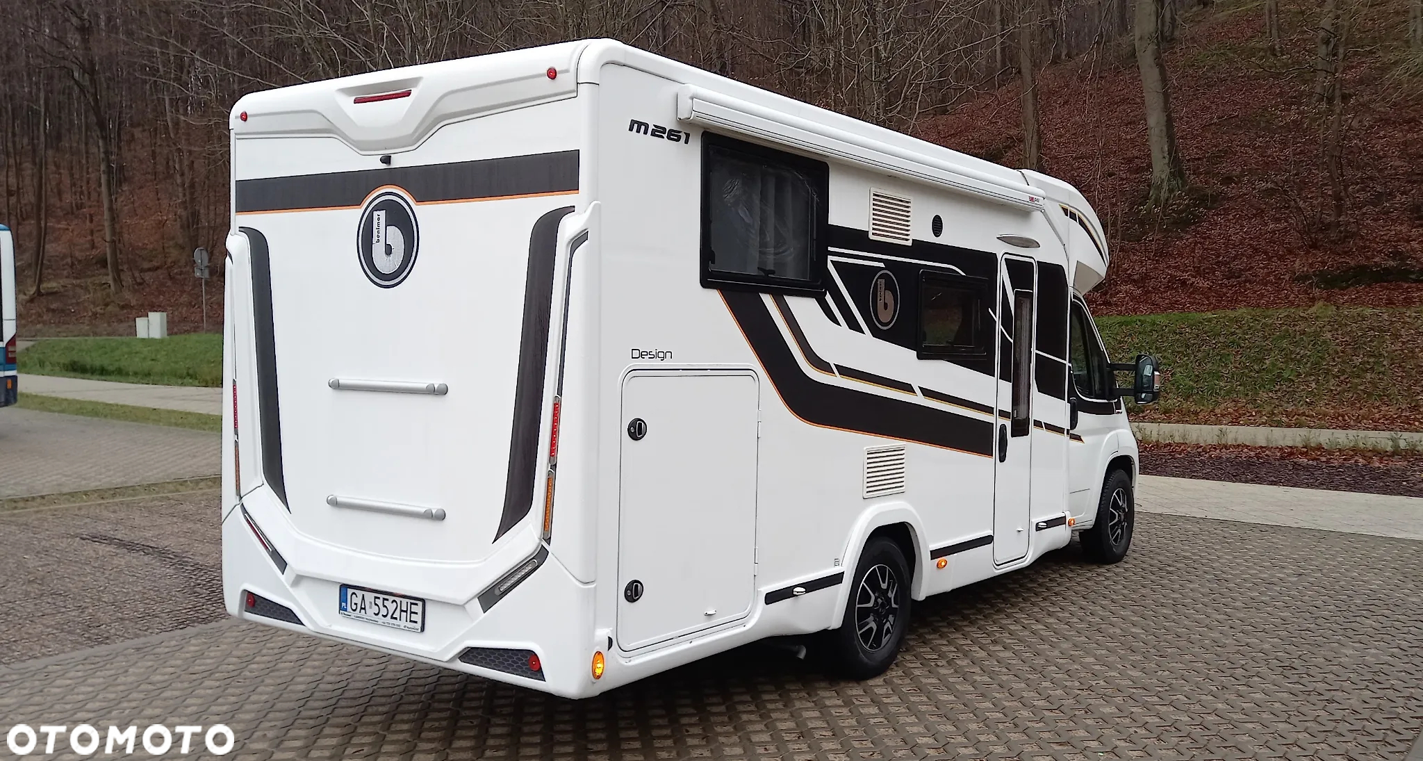 Benimar Mileo 261 - 29